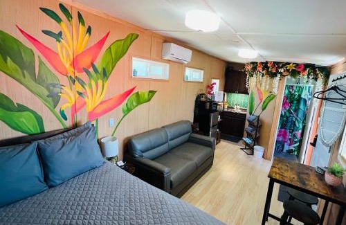 Granite Hills Apartamento | Bird of Paradise Retreat with stunning mountain views