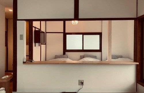 Kiyosumi-Shirakawa Apartamento | Bird Place log Tokyo #KS1