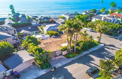 La Jolla Casa | Bird Rock by AvantStay Sand Sun Private Home in La Jolla w Entertainers Patio