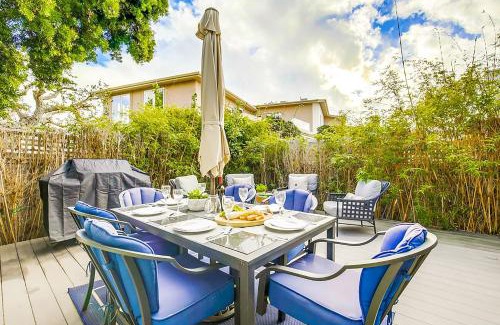 La Jolla Casa | Bird Rock by AvantStay Sand Sun Private Home in La Jolla w Entertainers Patio