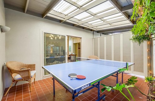 La Jolla Casa | Bird Rock by AvantStay Sand Sun Private Home in La Jolla w Entertainers Patio