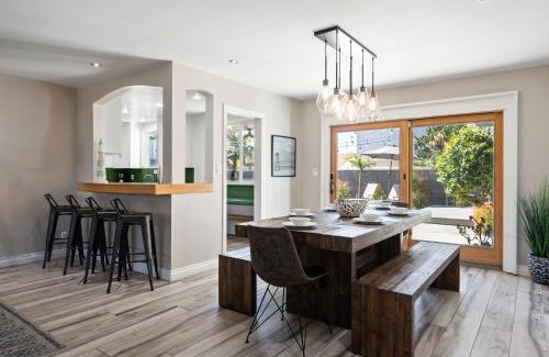 La Jolla Casa | Bird Rock Dreams - Ocean Views, Massive Yard, Outdoor Dining, Fast Wifi & AC!