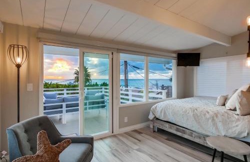 La Jolla Casa | Bird Rock Dreams - Ocean Views, Massive Yard, Outdoor Dining, Fast Wifi & AC!