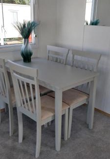 Cresswell Complejo | Bird's Bay cresswell towers