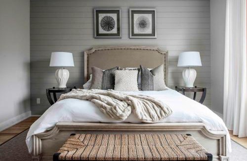 Castleberry Hill Casa | Bird's Eye View