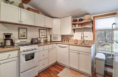 Wheeler Casa | Bird`s Nest in the Indiana Dunes