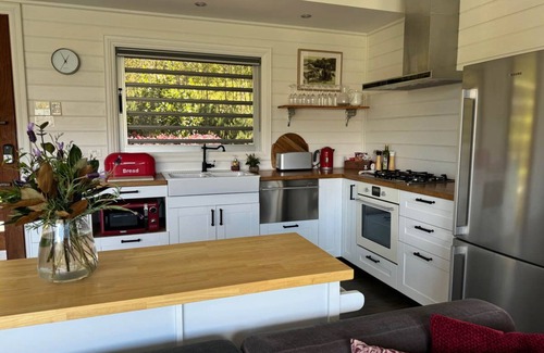 Barrengarry Villa | Bird's Nest Luxury Villa