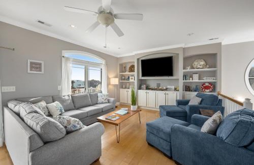 Holden Beach Casa | Bird's Nest