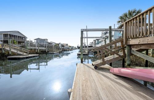 Holden Beach Casa | Bird's Nest