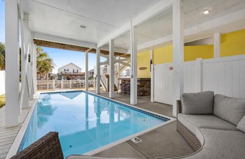 Holden Beach Casa | Bird's Nest