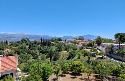 Mantzavinata Casa | BIRD S SONG