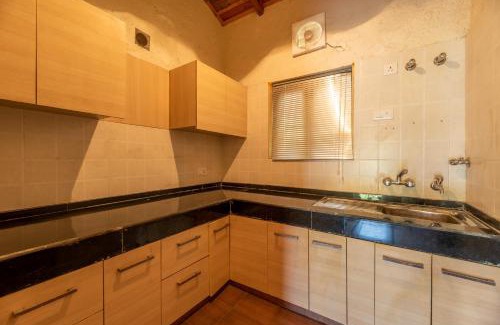 Ramgarh Apartamento | Bird Songs -Levitate at Ramgarh by Roamhome