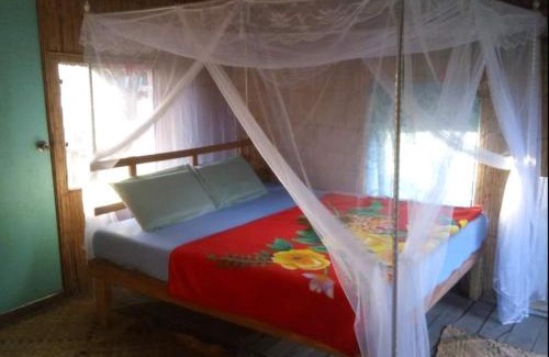 Tanna Island Apartamento | Bird View Bungalow