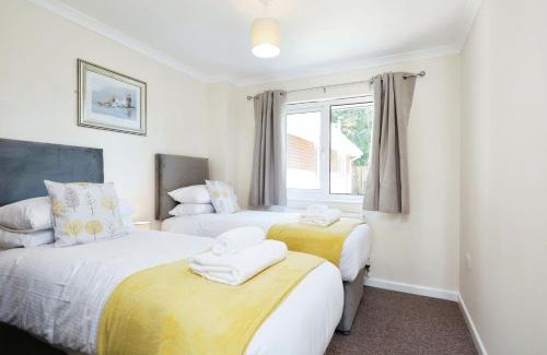 Bembridge Casa | Birdham Two