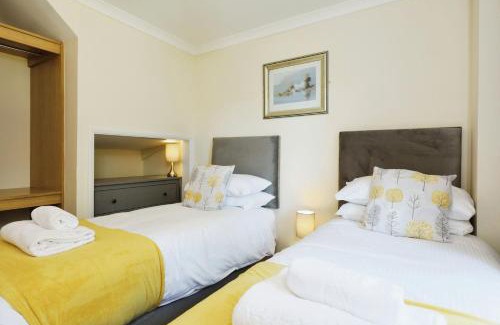 Bembridge Casa | Birdham Two
