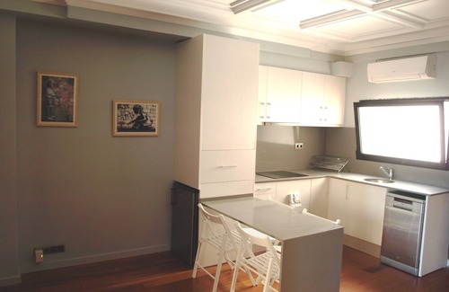 Sant Antoni Casa | BirdHouse