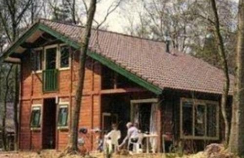 Blitterswijck Casa | Birdhouse, for families and couples only