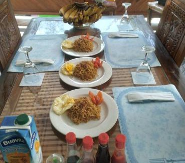 Bitung Casa | Birdhouse Homestay Tangkoko