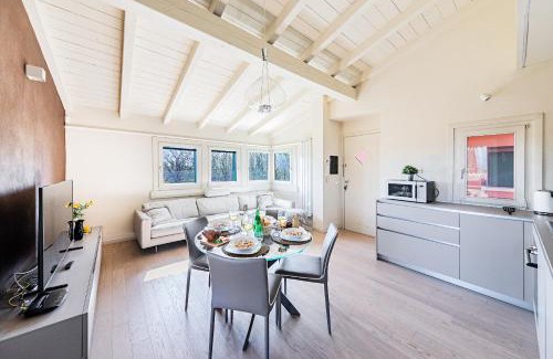 Crociale Apartamento | Birdie 59 Apartment by Wonderful Italy