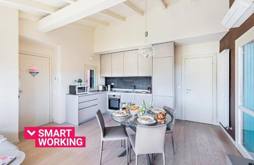 Crociale Apartamento | Birdie 59 Apartment by Wonderful Italy