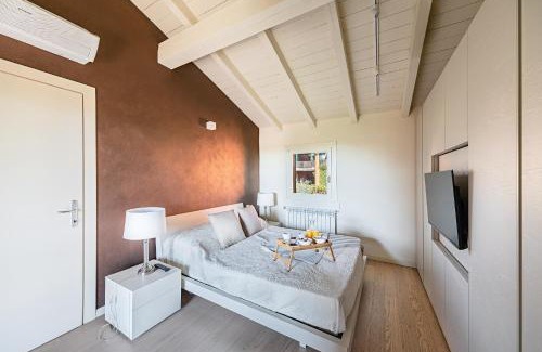 Crociale Apartamento | Birdie 59 Apartment by Wonderful Italy