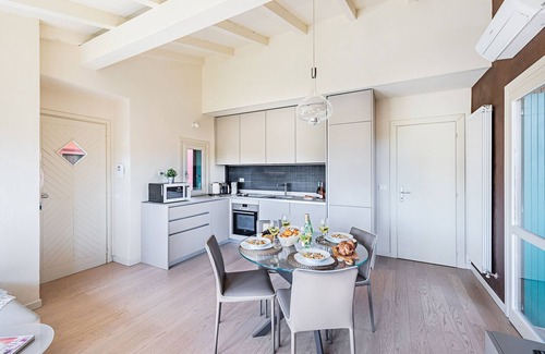 Crociale Apartamento | Birdie 59 con piscina by Wonderful Italy