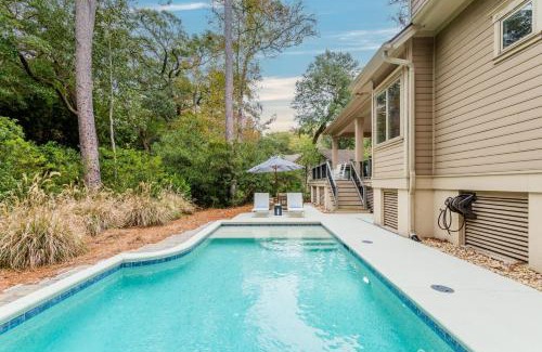 Sea Pines Casa | Birdie by AvantStay Group Retreat at Hilton Head