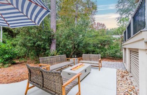 Sea Pines Casa | Birdie by AvantStay Group Retreat at Hilton Head