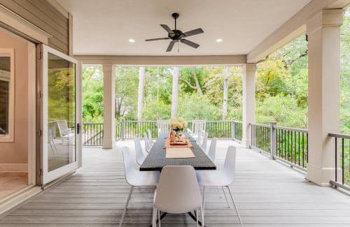 Sea Pines Casa | Birdie by AvantStay Group Retreat at Hilton Head