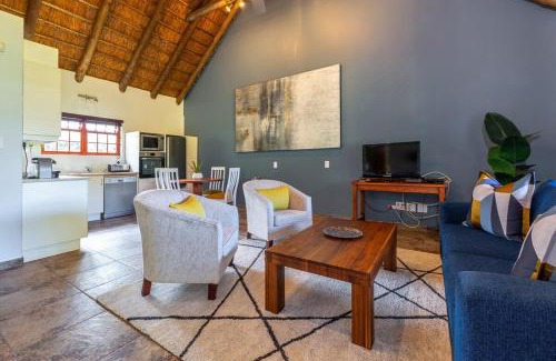 Hunter's Home Apartamento | Birdie Cottage