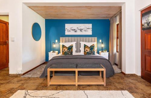 Hunter's Home Apartamento | Birdie Cottage