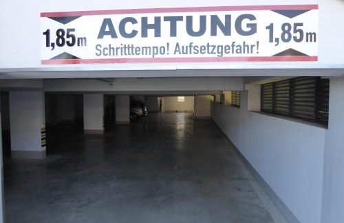 Diedrichshagen Apartamento | Birdie im OT Diedrichs-hagen