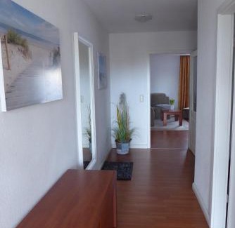 Diedrichshagen Apartamento | Birdie im OT Diedrichs-hagen