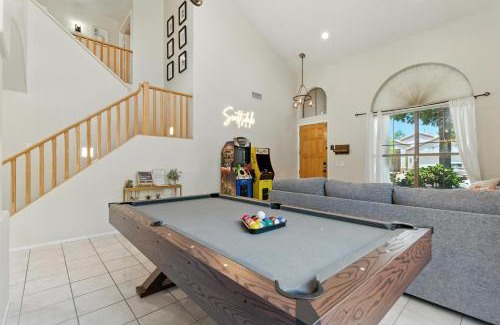 North Scottsdale Casa | Birdie-Private Pool & BBQ-4 Mins TPC Scottsdale