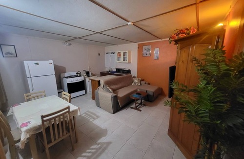 Black Rock Apartamento | Birdie's Nest Apartment # 2 Vista al mar