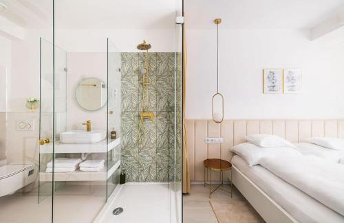 Szentendrei Apartamento | Birdies Rendezvényház Apartmanok