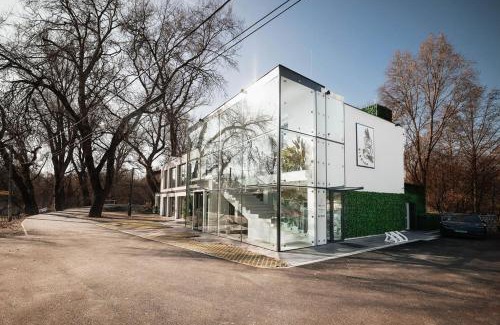 Szentendrei Apartamento | Birdies Rendezvényház Apartmanok