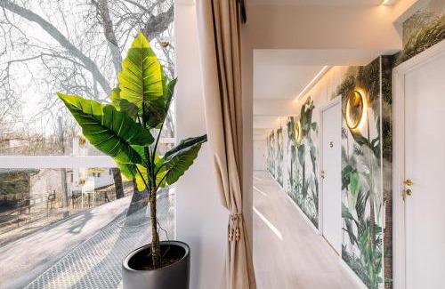 Szentendrei Apartamento | Birdies Rendezvényház Apartmanok