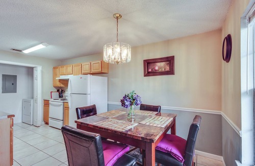Gautier Condominio | Birding, Beaches & More: Cozy Gautier Condo