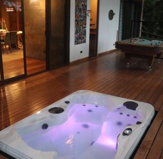 Puerto Jiménez Casa | Birding Corcovado Eco Lodge