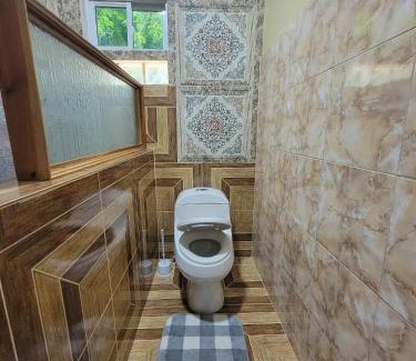 Savanna la Mar Casa | Birdnest Villa