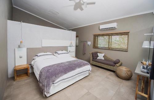 Nelspruit Casa | Birds Babble Self Catering