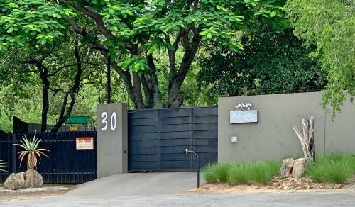 Nelspruit Casa | Birds Babble Self Catering