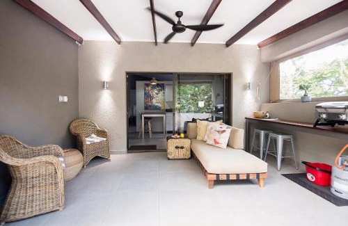 Nelspruit Casa | Birds Babble Self Catering