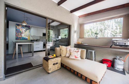 Nelspruit Casa | Birds Babble Self Catering