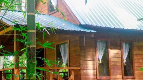 Wanchawala Cabina | Birds Bliss Cabana