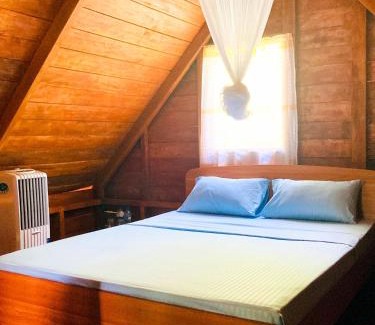 Wanchawala Cabina | Birds Bliss Cabana