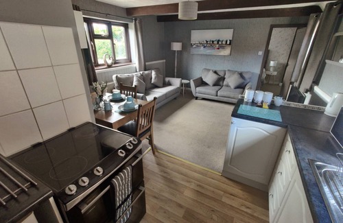 Colchester Apartamento | Birds Farm