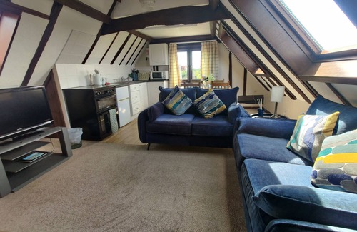 Colchester Apartamento | Birds Farm