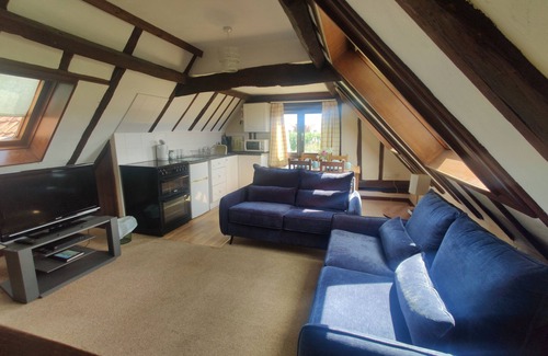 Colchester Apartamento | Birds Farm